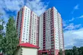 Mieszkanie 1 pokój 43 m² Mińsk, Białoruś
