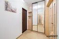 1 room apartment 38 m² Minsk, Belarus