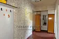 Квартира 2 комнаты 58 м² Мухавецкий сельский Совет, Беларусь