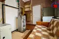 Casa 93 m² Zajamnauski siel ski Saviet, Bielorrusia