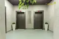 Appartement 3 chambres 115 m² Minsk, Bélarus