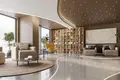 Жилой комплекс Новая резиденция Jardin Astral с бассейном, коворкингом и зонами отдыха, Jumeirah Garden city, Дубай, ОАЭ