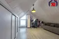 Ferienhaus 96 m² Zabalocki sielski Saviet, Belarus