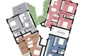 Квартира 2 спальни 92 м² муниципалитет Лимасол, Кипр