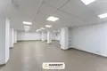 Büro 107 m² in Minsk, Belarus