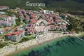 Wohnungen auf mehreren Ebenen 110 m² Sweti Wlas, Bulgarien