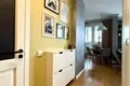 Apartamento 1 habitación 41 m² Minsk, Belarús