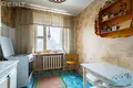 Apartamento 2 habitaciones 50 m² Minsk, Belarús