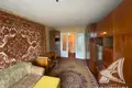 Квартира 2 комнаты 49 м² Брест, Беларусь