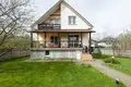 Maison 218 m² Barawliany, Biélorussie