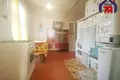 Casa 58 m² Viasieja, Bielorrusia