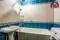 Apartamento 1 habitación 39 m² Viazan, Bielorrusia