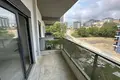 Квартира 3 комнаты  Аланья, Турция