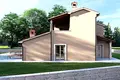 Villa de tres dormitorios 174 m² Rovinj, Croacia