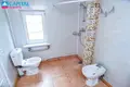 House 65 m² Naujamiestis, Lithuania