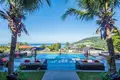 Villa 8 bedrooms 750 m² Pa Tong, Thailand