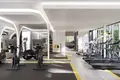 1 bedroom apartment 27 m² Bangkok, Thailand