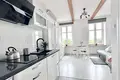 Wohnung 1 zimmer 20 m² Lodz, Polen