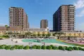 2 bedroom apartment 120 m² Bahcelievler, Turkey