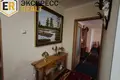 4 room apartment 103 m² Biaroza, Belarus