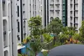 1 bedroom apartment 36 m² Sakhu, Thailand