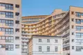 1 room studio apartment 27 m² in Warsaw, Poland