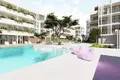 1 bedroom apartment  Paralimni, Cyprus