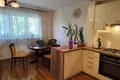 3 room apartment 48 m² in Warsaw, Poland