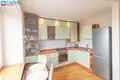 Квартира 2 комнаты 47 м² Каунас, Литва