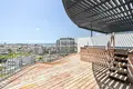 Dúplex 5 habitaciones 160 m² Tel-Aviv, Israel