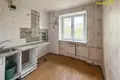 Wohnung 2 zimmer 46 m² Minsk, Belarus
