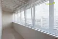 Wohnung 4 zimmer 111 m² Minsk, Belarus