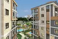 Apartamento 8 habitaciones 250 m² en Kuyuluk, Turquía