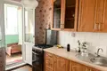1 room apartment 33 m² Minsk, Belarus