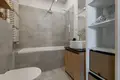 Wohnung 1 zimmer 33 m² Warschau, Polen