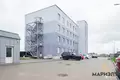 Zakład produkcyjny 275 m² Scomyslicki sielski Saviet, Białoruś