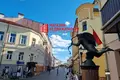 Квартира 4 комнаты 62 м² Гродно, Беларусь