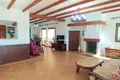 3-Schlafzimmer-Villa 160 m² Altea, Spanien