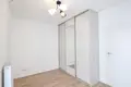 3 room apartment 55 m² Warsaw, Poland