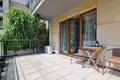 1 room apartment 39 m² in Krakow, Poland