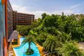 Appartement 1 chambre 36 m² Thalang, Thaïlande