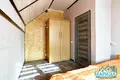 Casa 133 m² Navasyno, Bielorrusia