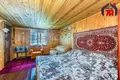 Haus 79 m² Dziamidavicki sielski Saviet, Belarus