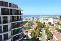 Apartamento 1 habitación 47 m² Girne Kyrenia District, Chipre del Norte