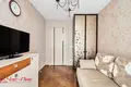 Apartamento 5 habitaciones 113 m² Minsk, Belarús