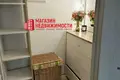 Apartamento 2 habitaciones 42 m², Bielorrusia