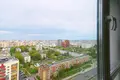3 room apartment 77 m² Minsk, Belarus