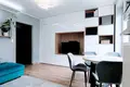 2 room apartment 49 m² Warsaw, Poland