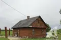 Casa 30 m² Rasna, Bielorrusia