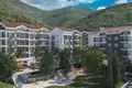 3 bedroom apartment 104 m² Tivat, Montenegro